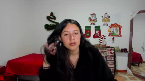 cloe_7 online show from December 23, 3:10 am