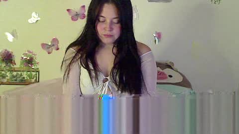 Cloe online show from April 9, 3:53 am