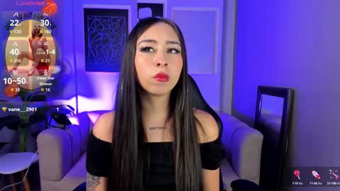 Snapshot of cloe_martinez_ chatting on October 15, 2:58 am Cloe online show from October 15, 2:58 am
