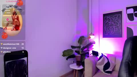 Snapshot of cloe_martinez_ chatting on September 17, 10:52 pm Cloe online show from September 17, 10:52 pm