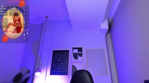 Snapshot of cloe_martinez_ chatting on September 9, 10:31 pm Cloe online show from September 9, 10:31 pm