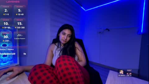 cloe small online show from April 5, 5:28 am