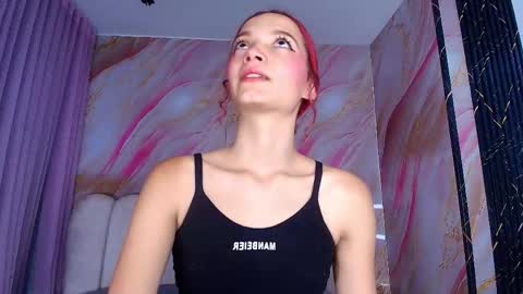 Cloe  Stanfort online show from April 20, 7:17 pm