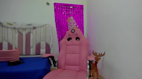Snapshot of cloe_stanfort chatting on December 30, 7:11 pm Cloe Stanfort online show from December 30, 7:11 pm
