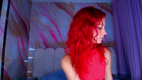 Cloe  Stanfort online show from April 22, 7:22 pm