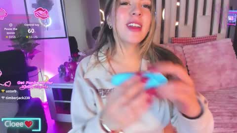 cloeecoopererer online show from November 21, 12:18 pm