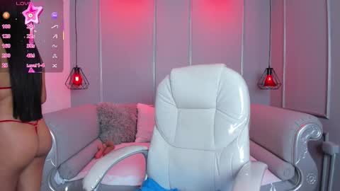 Cloe online show from December 17, 12:09 pm