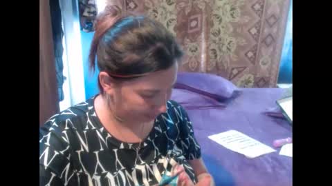 cloepregnant25 online show from May 12, 6:47 pm