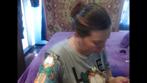 cloepussy online show from April 26, 3:43 pm