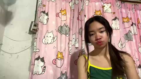 Mikki online show from May 25, 6:34 am