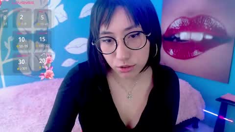 Elizabeth online show from May 26, 12:37 pm