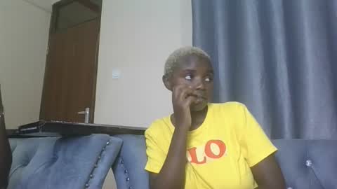 Ninah online show from May 19, 6:59 pm