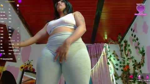 Snapshot of coco_dam chatting on September 25, 4:00 am coco_dam online show from September 25, 4:00 am