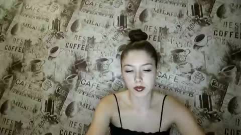 cocoberry1 online show from February 26, 8:35 pm