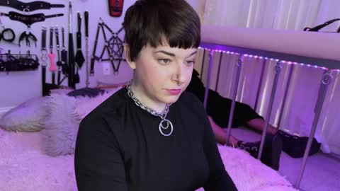 Coco Deville online show from March 11, 6:52 pm