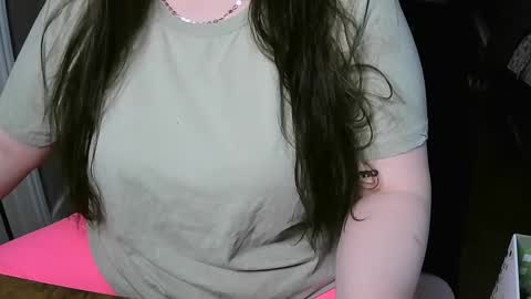 TheGoddessCodie online show from February 23, 8:28 pm