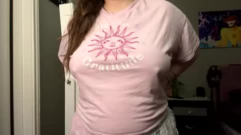 TheGoddessCodie online show from March 13, 11:11 am