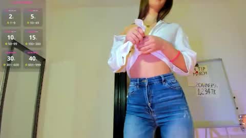 1st Party with online show from March 13, 1:45 pm