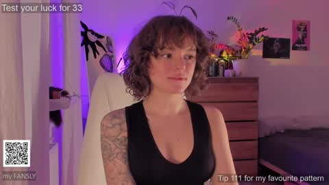 Olivia online show from December 20, 10:11 pm