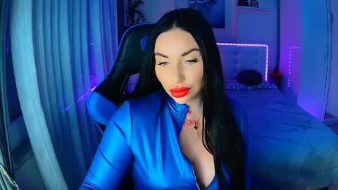 Ur goddess Nikki online show from April 24, 10:29 am