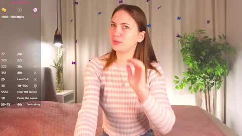 Carry online show from February 20, 1:26 am