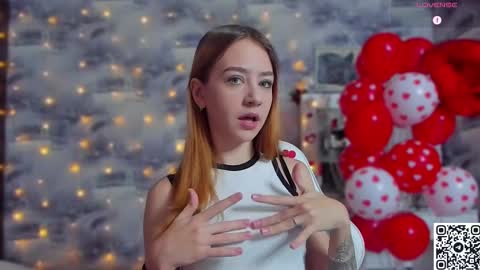 Criss online show from February 18, 3:21 am