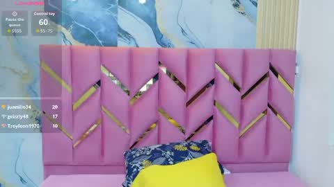 MEGAN  online show from June 10, 7:12 pm