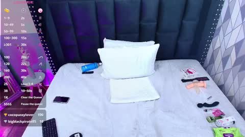 Snapshot of collegepawglovedaddy chatting on February 20, 5:55 am MEGAN online show from February 20, 5:55 am