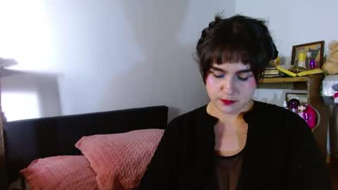 Collette online show from June 11, 5:04 am