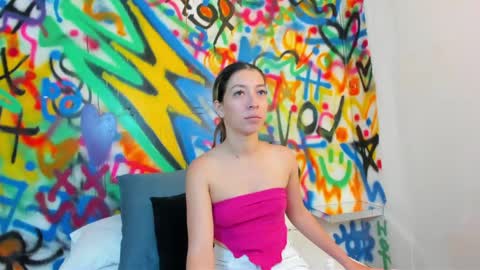 valentina online show from April 16, 12:49 pm