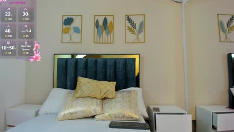 valentina online show from April 24, 2:20 pm