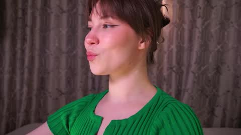 Audrey online show from January 14, 1:49 pm