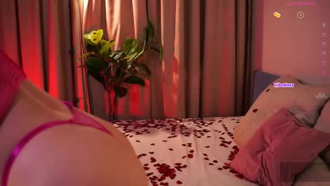 Audrey online show from March 13, 1:45 pm