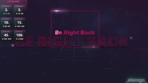 Alice online show from April 26, 2:37 pm