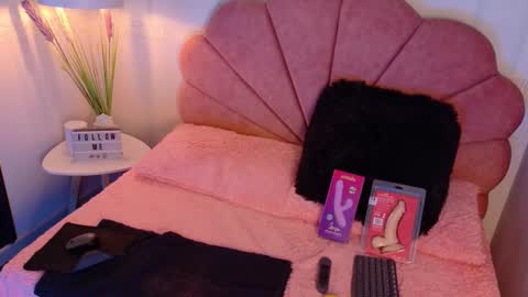 Snapshot of conejita_420_ chatting on October 9, 8:46 pm conejita_420_ online show from October 9, 8:46 pm