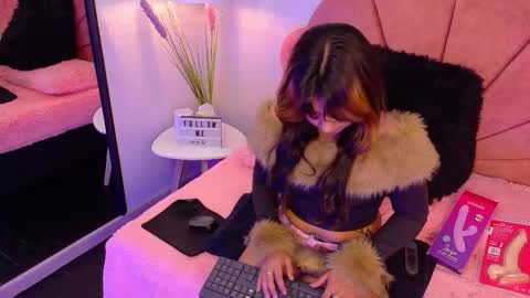 Snapshot of conejita_420_ chatting on October 11, 7:16 pm conejita_420_ online show from October 11, 7:16 pm