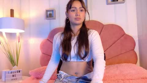 Snapshot of conejita_420_ chatting on October 8, 8:35 pm conejita_420_ online show from October 8, 8:35 pm