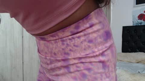 conni_f00x online show from April 23, 7:16 pm