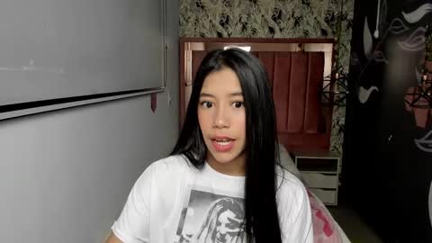 C O N N I E online show from March 9, 8:23 pm