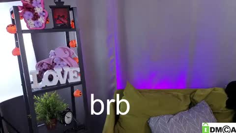 Amy online show from May 11, 4:04 pm
