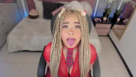 Conny online show from October 29, 2:20 pm