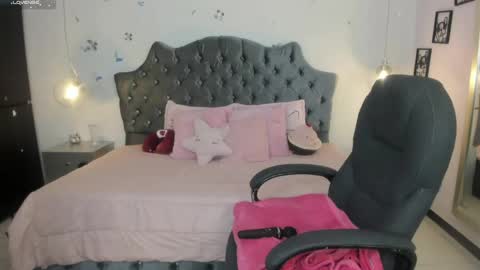 Conny online show from April 27, 3:53 pm