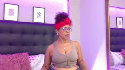 Conny online show from February 3, 12:21 pm