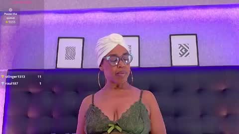 Conny online show from April 25, 1:41 pm