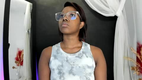 Nilo Solem online show from April 28, 4:38 am