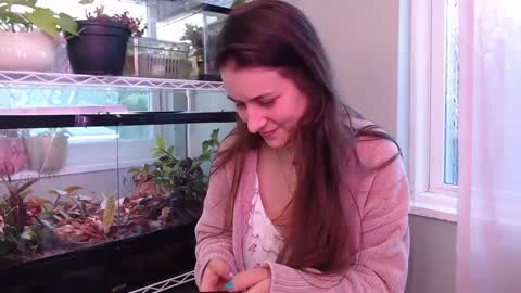 ANR Mommy online show from October 2, 9:31 pm