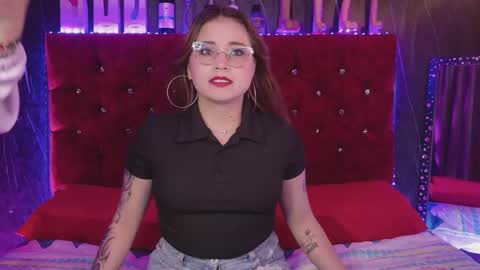Cony online show from June 3, 8:48 am