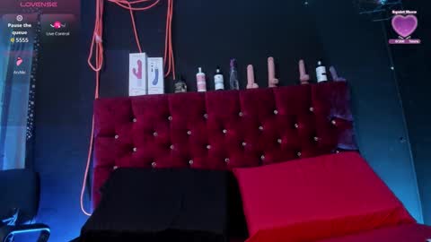 Cony online show from October 18, 12:30 pm