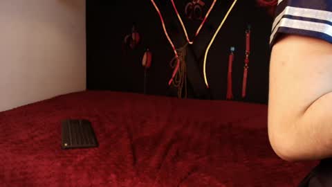 cookie_bit_ online show from April 15, 7:58 pm