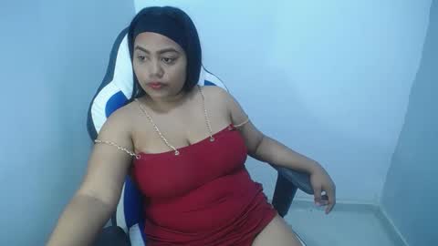 cookiehot55 online show from March 12, 2:20 pm